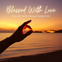 Blessed With Love - Tech House Selection