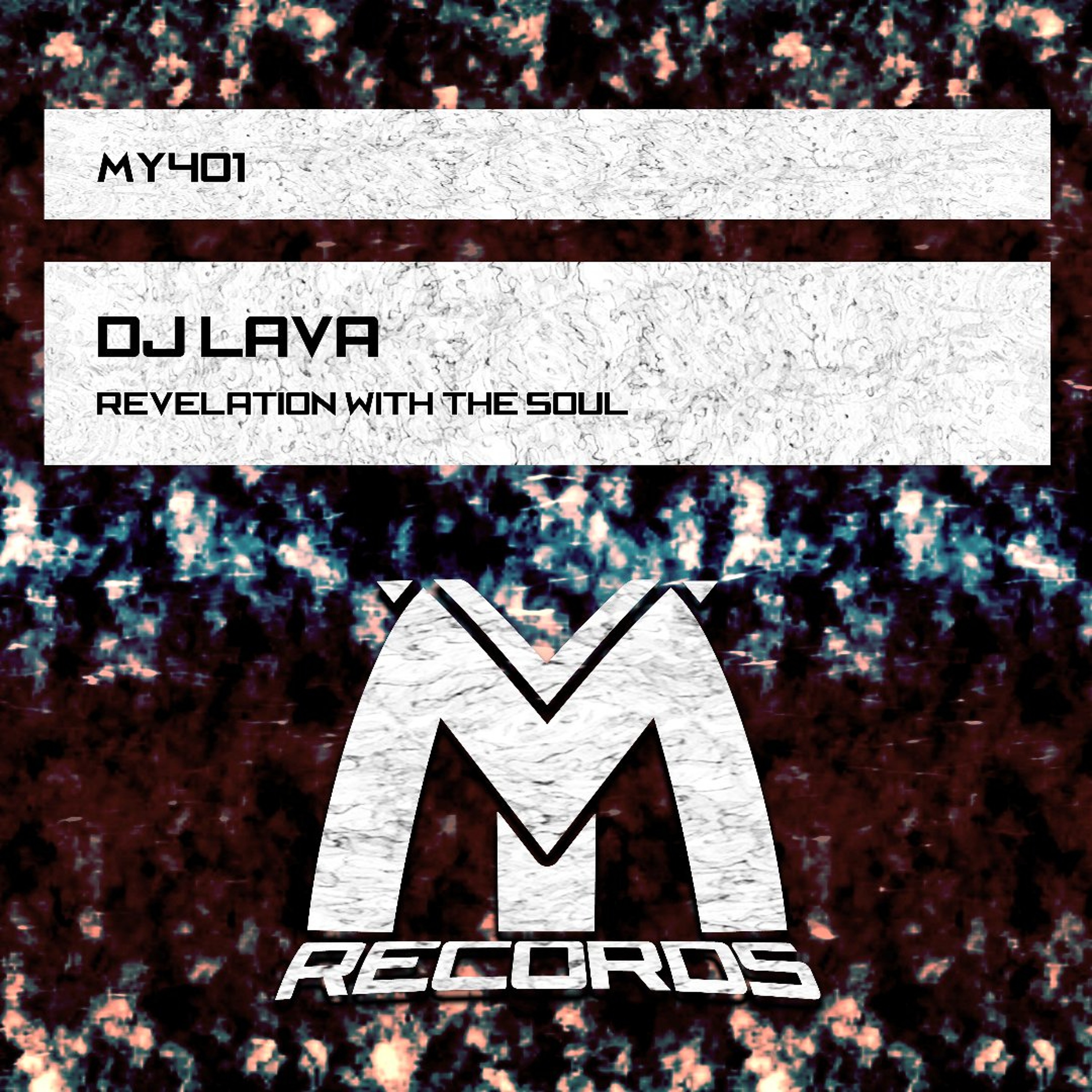 DJ Lava - Revelation with the Soul (Original Mix) episode artwork