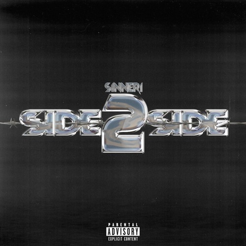 S1NNER1 - SIDE 2 SIDE