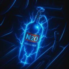 Nitrous (feat. r7105)