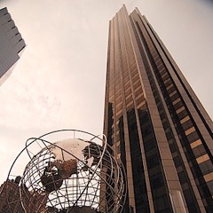 Manhattan-melodies