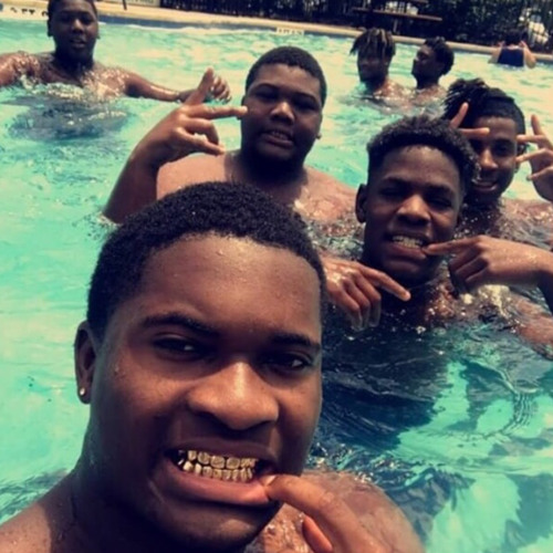 Lazay900- I Remember