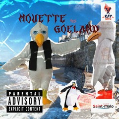 EPIC RAP BATTLE : Mouette Vs Goeland [UKF Saint Malo Exclusive]