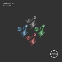 Nicolas Cetina - Dilemas (Original Mix)