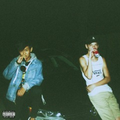 GONE PT.2 (prod. Jaeisdead)