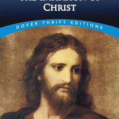 ✔PDF⚡️ The Imitation of Christ (Dover Thrift Editions)