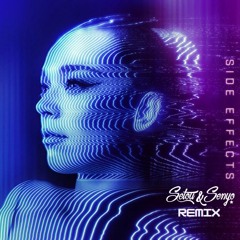 Becky Hill, Lewis Thompson - Side Effects (Setou & Senyo Remix)