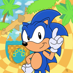 Sonic 1 - Ending Theme (AOSTH Remix)