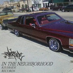 IN THE NEIGHBORHOOD