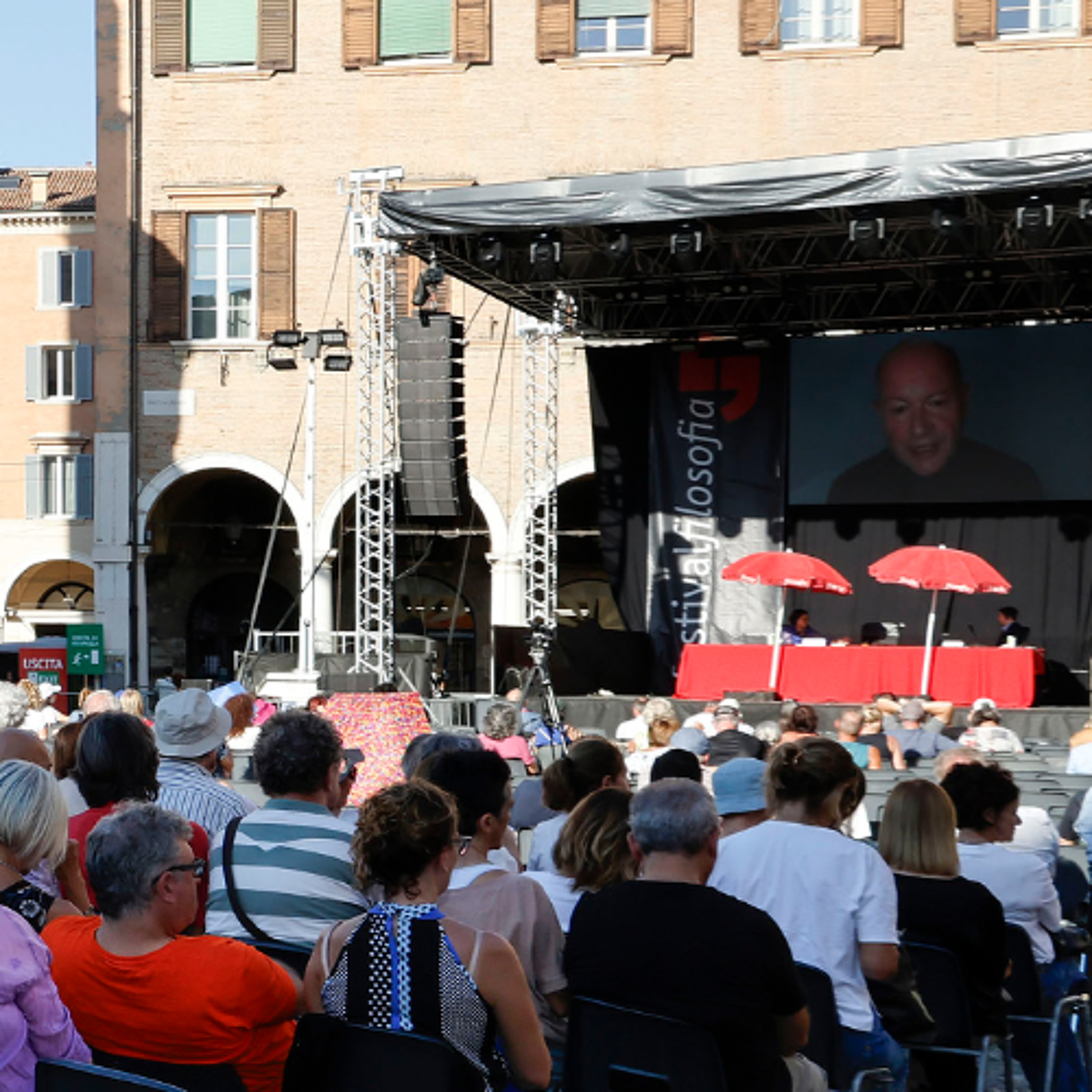 Festivalfilosofia | Lezioni magistrali