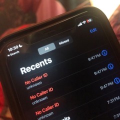 calls the phone (ft.3pAngel) (prod.xtsane)