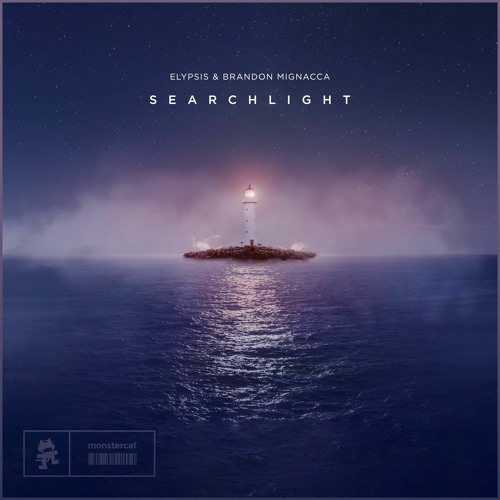 Elypsis & Brandon Mignacca - Searchlight