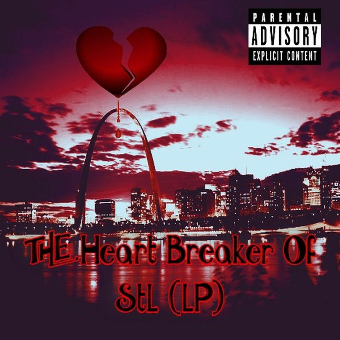 Stream Strum Music | Listen to The Heart Breaker Of Stl (Lp) playlist ...