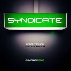 Conor Ferguson - Syndicate Ep 07