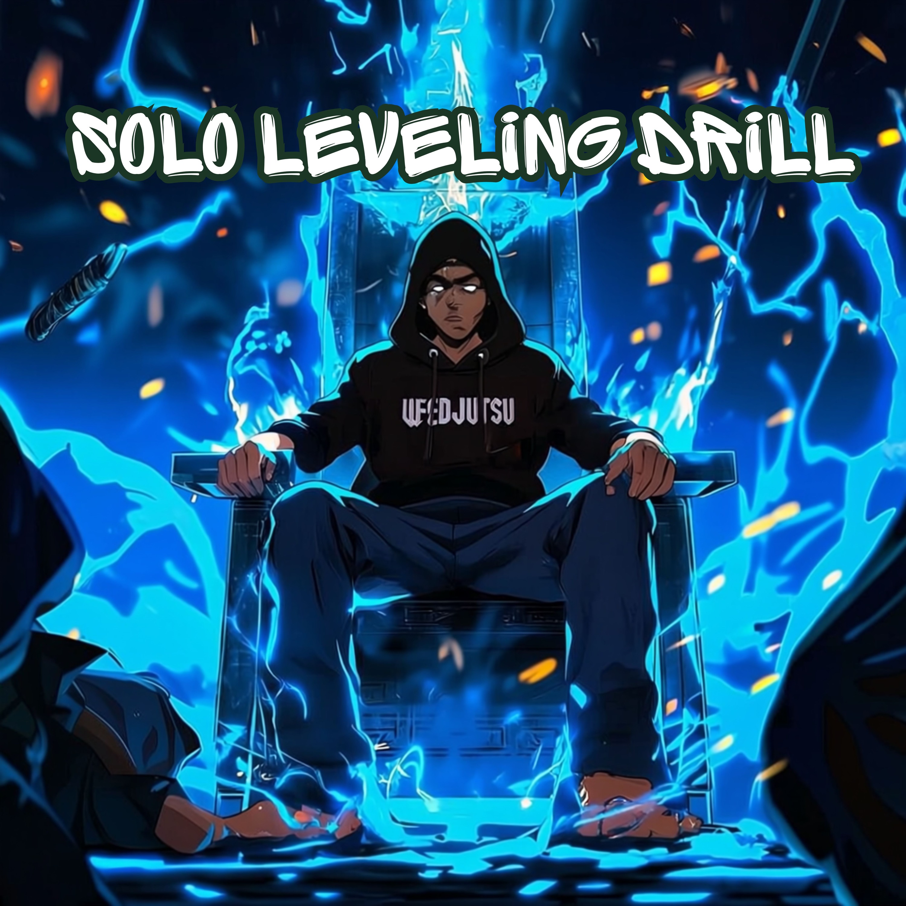 Solo Leveling Drill (English Version) episode artwork