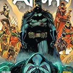 [Read] EBOOK 🗸 Batman (2016-) Vol. 13: The City of Bane Part 2 by Tom King,Mikel Jan