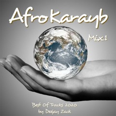 AfroKarayb N°1 By Dj Zack