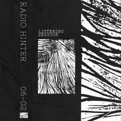 GAPPIEOUWE // Listening Session .05 // 06-02-2025