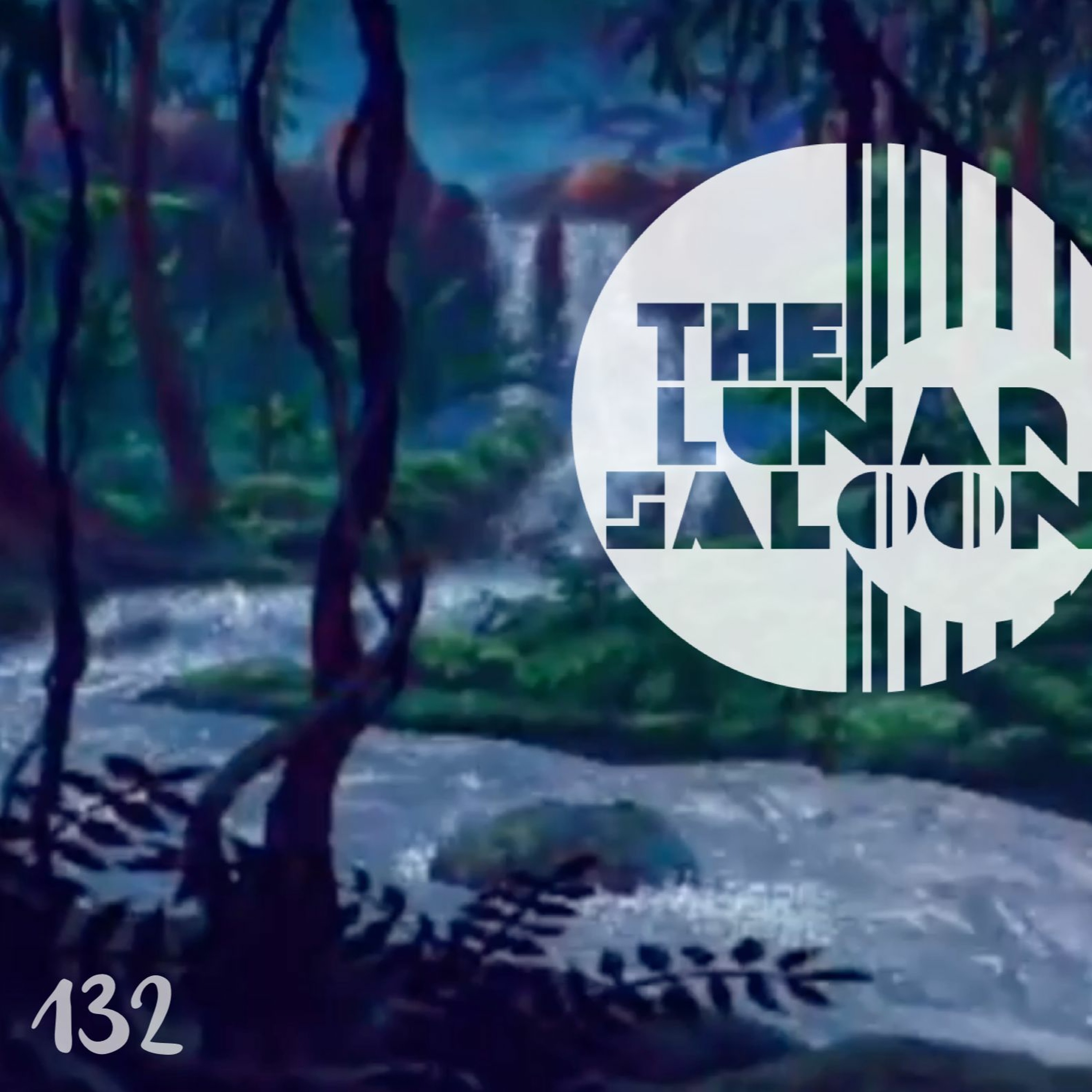The Lunar Saloon