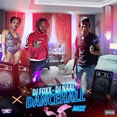 DjNaaL X DjFox DancellHall Mix