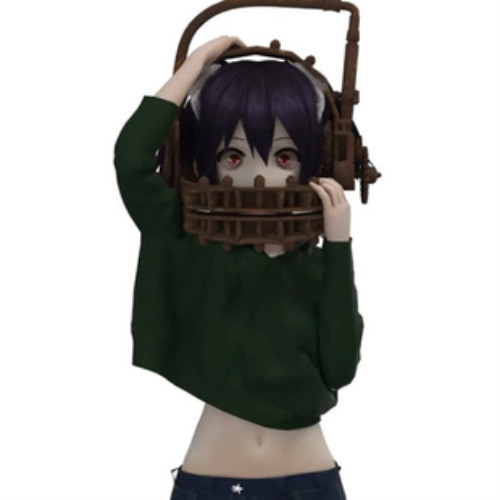 KILLKARBINE - SCARED OF US [CLAYMORGUE]