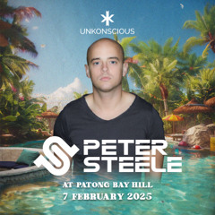 Peter Steele Live @ Classic Party Unkonscious 2025