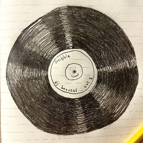 Flume - Rushing Back (Scribble Remix)