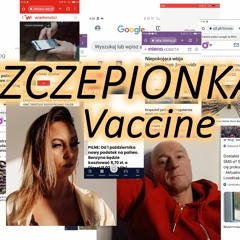 Szczepionka(Vaccine)- ADAM FRĄCZEK I WIOLETTA BLAK