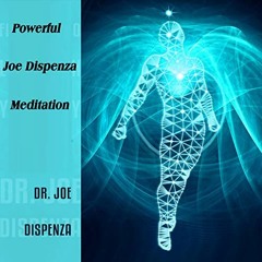 Joe Dispenza's Manifesting (Visualization) Meditation [15 Min]
