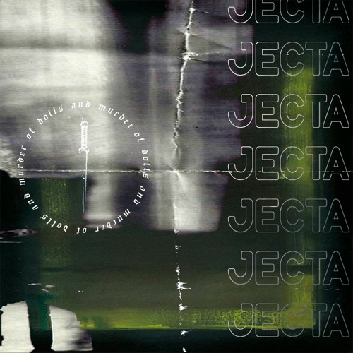 Of dolls and murder Podcast #91 Jecta [ODMP91]