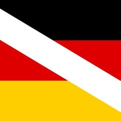 berlin ist rot und weiß