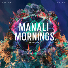 Manali mornings