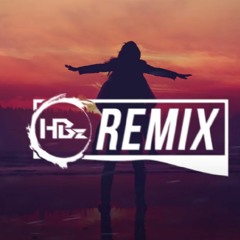 Shawn Mendes, Camila Cabello - Señorita (HBz Techno  Hands Up Remix)
