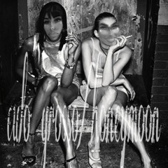 Culo grosso / honeymoon (feat. Micol Monzon)
