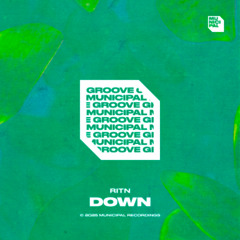 Down (Extended Mix)