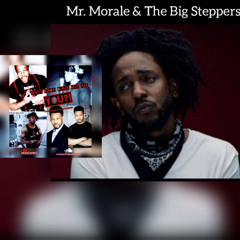 What Kind Of Black Guy Are You?! (Kendrick Lamar Remix)