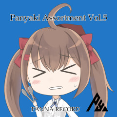 Panyaki Assortment Vol.5