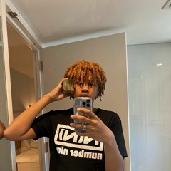 Rich Amiri - Flying (prod. Pinkgrillz88 & Banrisk)