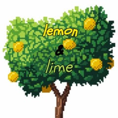 dequiviante ~ lemon & lime [3clouds]