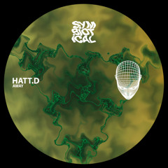 PREMIERE HATT.D - PP & JJ ( Symbiotical Records )