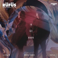 Innerbloom x In My Arms x Chaos VIP (ILLENIUM Edit) Rüfüs Du Sol x Illenium, Hayla, Wooli x Must Die
