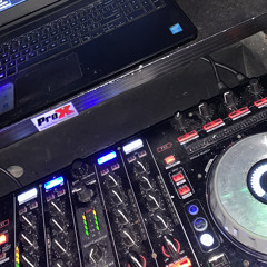 Pj’s Ona Monday -Culture Edition (Crash Crew Dj.s)