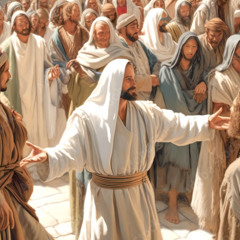 “The Church as Building and the Church as People”