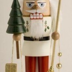 Nutcracker - Jazz Tea