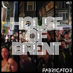 Intro - House of Brent 1 - House of Brent 1 vALPHA