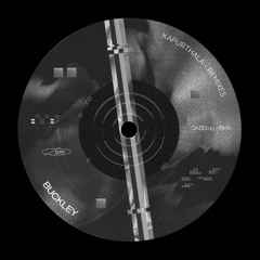 GABD015-RMX - Buckley - Kapurthala (Remixes) [Clips]