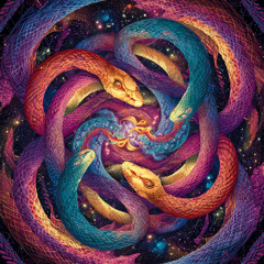 Dance of Serpents