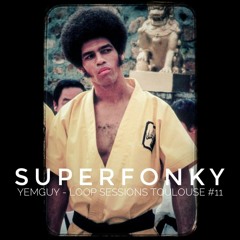 Yemguy - SUPERFONKY - LST#11