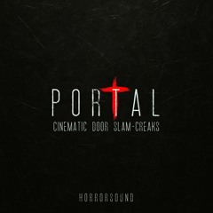 PORTAL Trailerized Doors and Violent Vaults Sample Pack