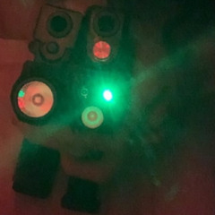 daroo baby - if its up goscow flip